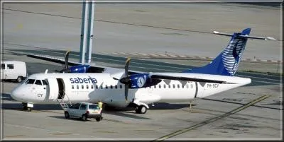 Quel est le type de cet appareil ?