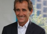 Quiz Alain Prost