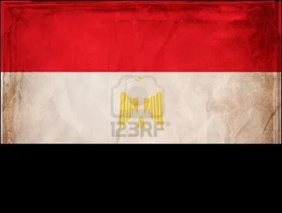 Egypte :