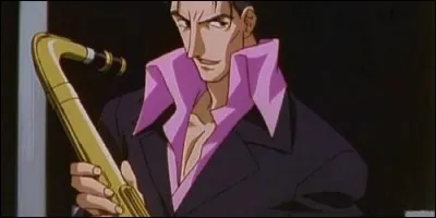 Midvalley the Hornfreak est un personnage de :