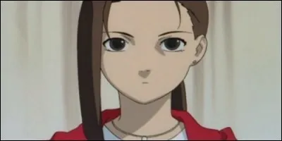 Iwakura Mika est un personnage de :