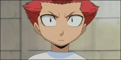 Jinta Hanakari est un jeune garçon de :