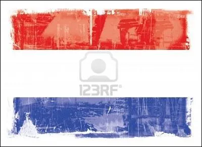 Pays-Bas :