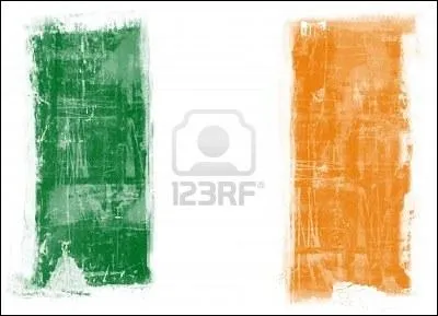 Irlande :
