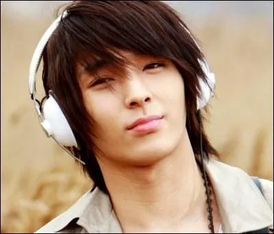 Qui est le leader et guitariste principal ?