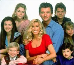 Quelle est cette série ?