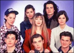 Quelle est cette série ?