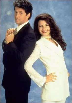 Quelle est cette série ?