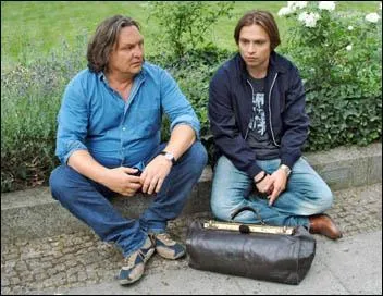 Quelle est cette série ?