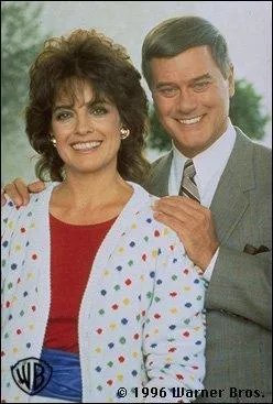 Quelle est cette série ?