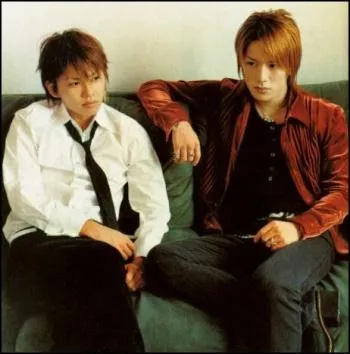 Quel est ce groupe ?