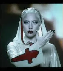 De quel clip est tire cette image ?