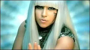 De quel clip est tire cette image ?