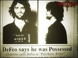  quelle famille appartient-il ?