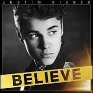 Quel est le titre du premier single extrait de son dernier album  Believe  ?