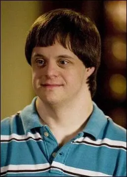 Comment s'appelle le frre de Grace ?