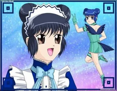 Quel est son animal?