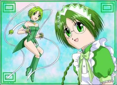 Quel est son animal?