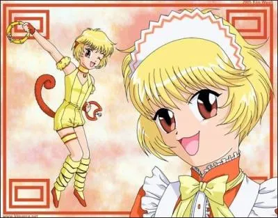 Quel est son animal?