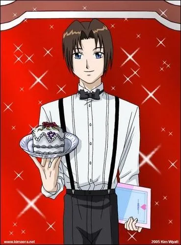 Qui est ce personnage?