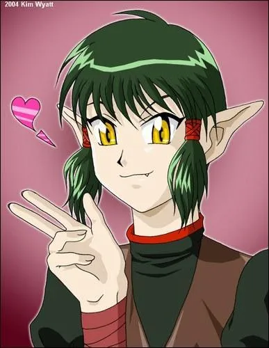 Qui est ce personnage?