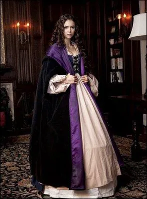 Comment Katerina s'est-elle donn la mort ?