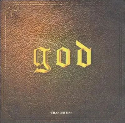 Comment s'appelle leur 1er album ?