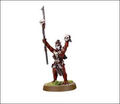 Concernant les Uruk-Ha :