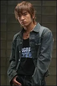 Qui est surnomm 'Cool Guy' ?