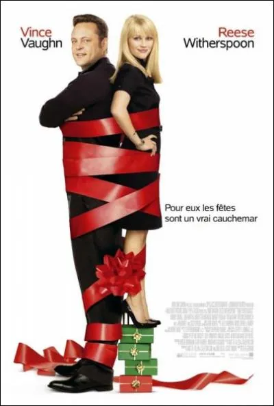 Une pliade de personnages forcs de passer leur vacances en famille alors qu'ils n'en ont aucune envie, c'est dans :