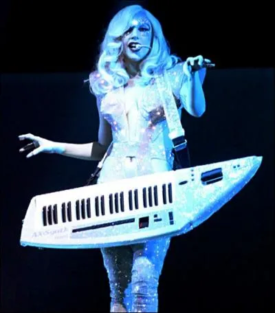 Combien a-t-elle sorti d'albums ?