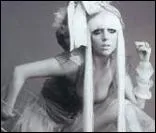 Lady Gaga s'est-elle mobilise pour les sinistrs du sisme de mars 2011 ?