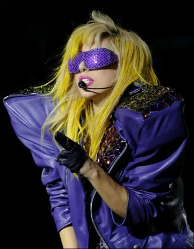 La tourne 'The Monster Ball Tour' existe-t-elle ?