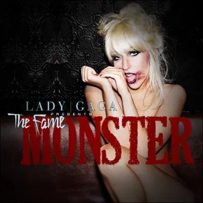 Quand 'The fame monster' voit-il le jour ?