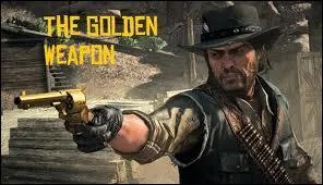 Les armes en or sont-elles conserves quand on passe un prestige ?