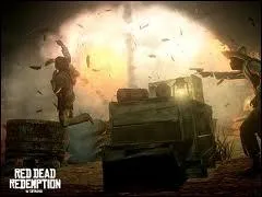 Quelle est l'arme permetant d'exploser ces ennemis  l'aide de balles fabriques par des restes Zombies ?