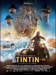 De quel type de navire fait partie ' la Licorne ' dans le dernier film de Steven Spielberg relatant les aventures de Tintin ?