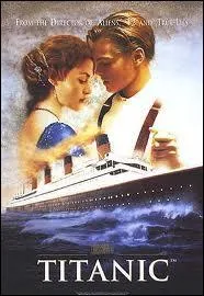 O se rendait le paquebot transatlantique 'Titanic ' lorsqu'il coula le 15 avril 1912 ?