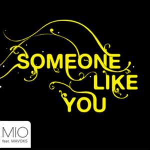 Qui chante 'Someone like you' ?