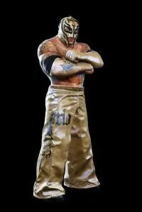 Qui est ce personnage ?