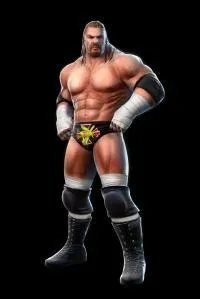 Qui est ce personnage ?