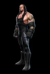 Qui est ce personnage ?