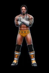 Qui est ce personnage ?