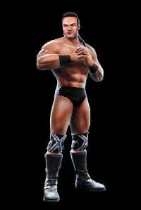 Qui est ce personnage ?