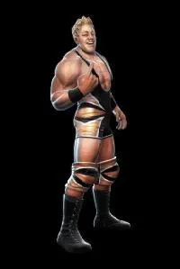 Qui est ce personnage ?