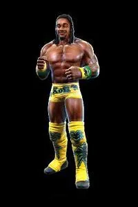 Qui est ce personnage ?