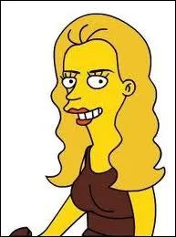 Quel est le nom de cette chanteuse de 50 ans ?