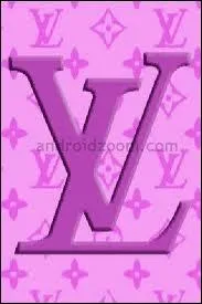 Quelle est cette marque trs chre ?