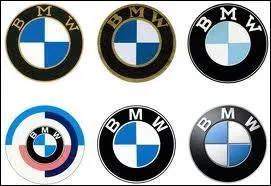 Quelle est cette marque de voiture ?