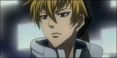 Dans "D. Gray-man", comment s'appelle le leader de la branche asiatique de la Congrégation ?